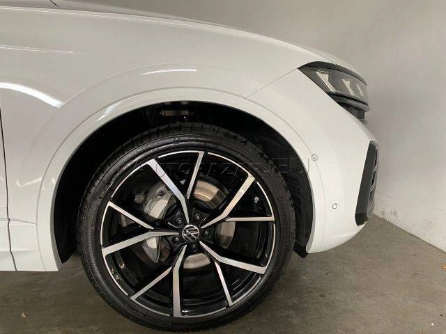 Volkswagen Touareg 3.0 V6 TDI 286k R-Line 4Motion Tiptronic