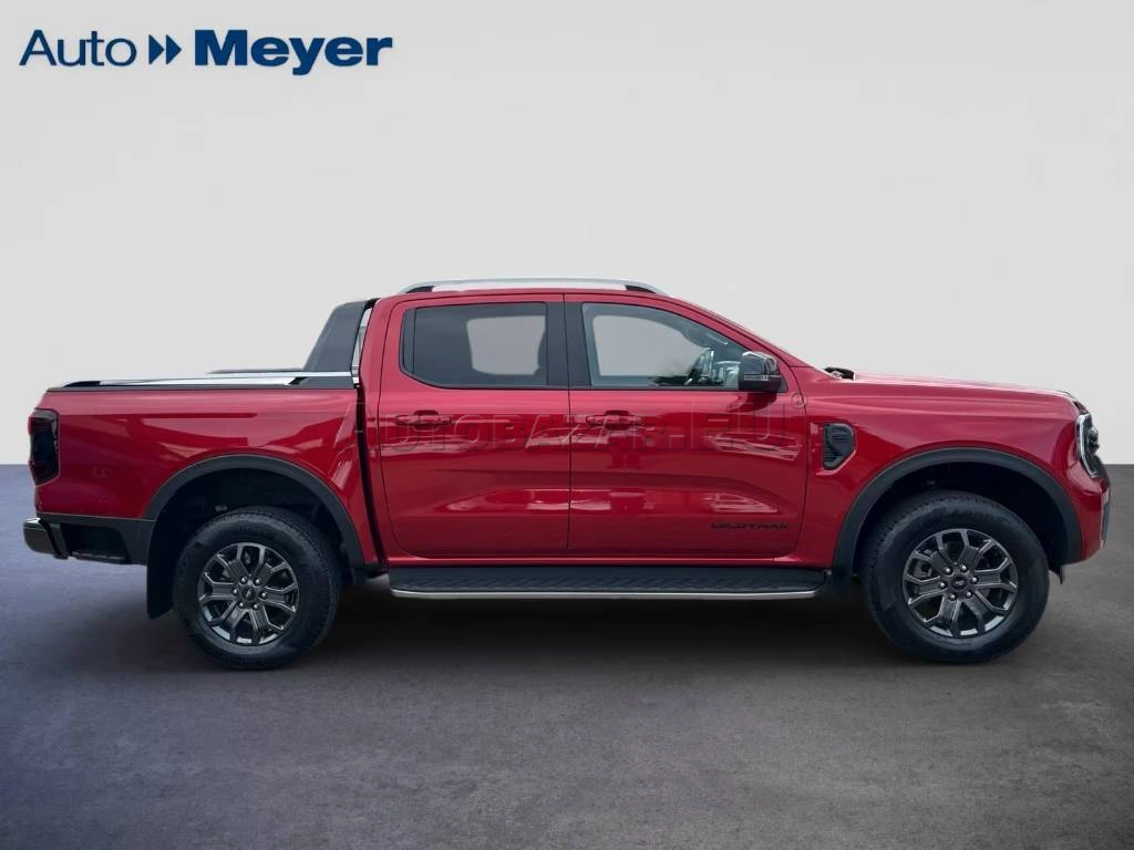 Ford Ranger 2.0 TDCi EcoBlue BiTurbo e-4WD DoubleCab A/T WildTrak