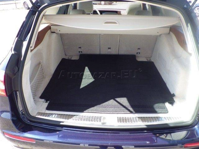 Mercedes-Benz E trieda Kombi 350 d A/T