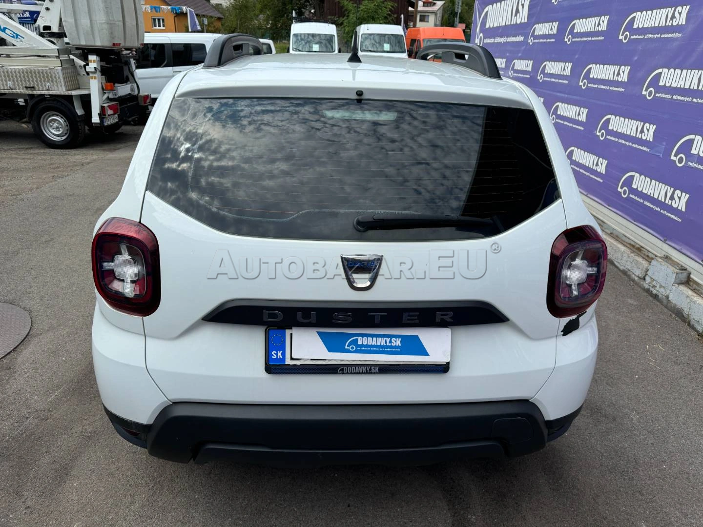 Dacia Duster 1.5 Blue dCi 85 S&S Comfort 4x4