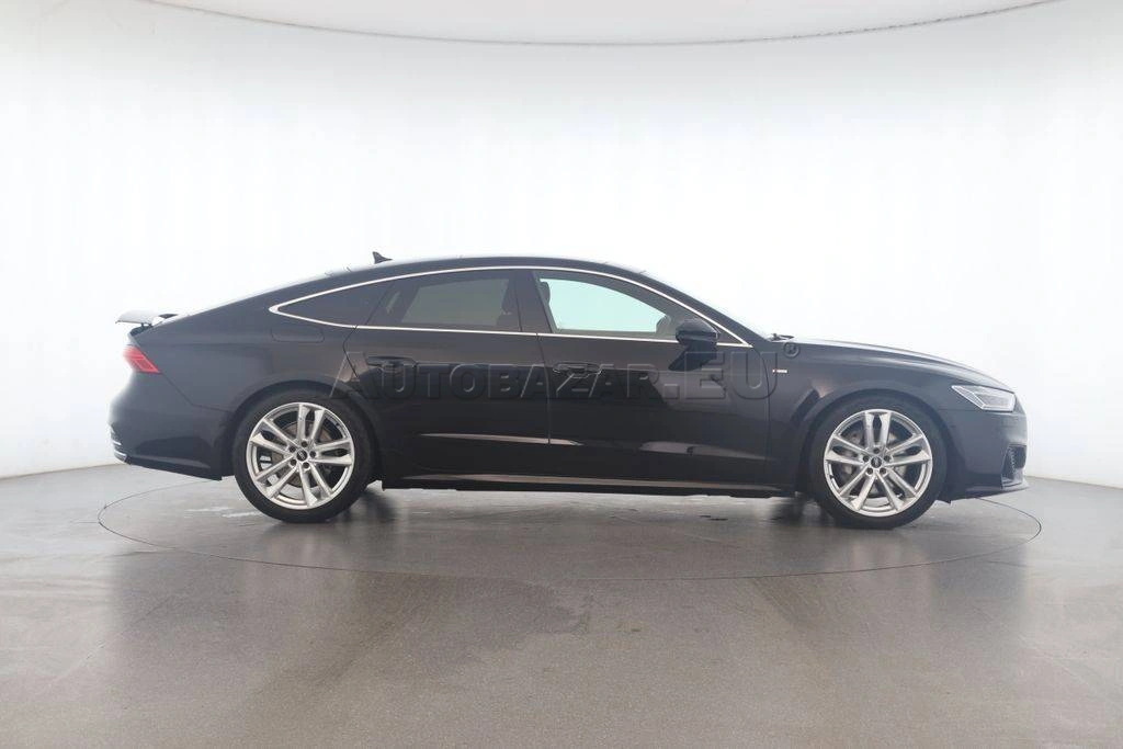 Audi A7 Sportback 50 3.0 TDI mHEV quattro tiptronic