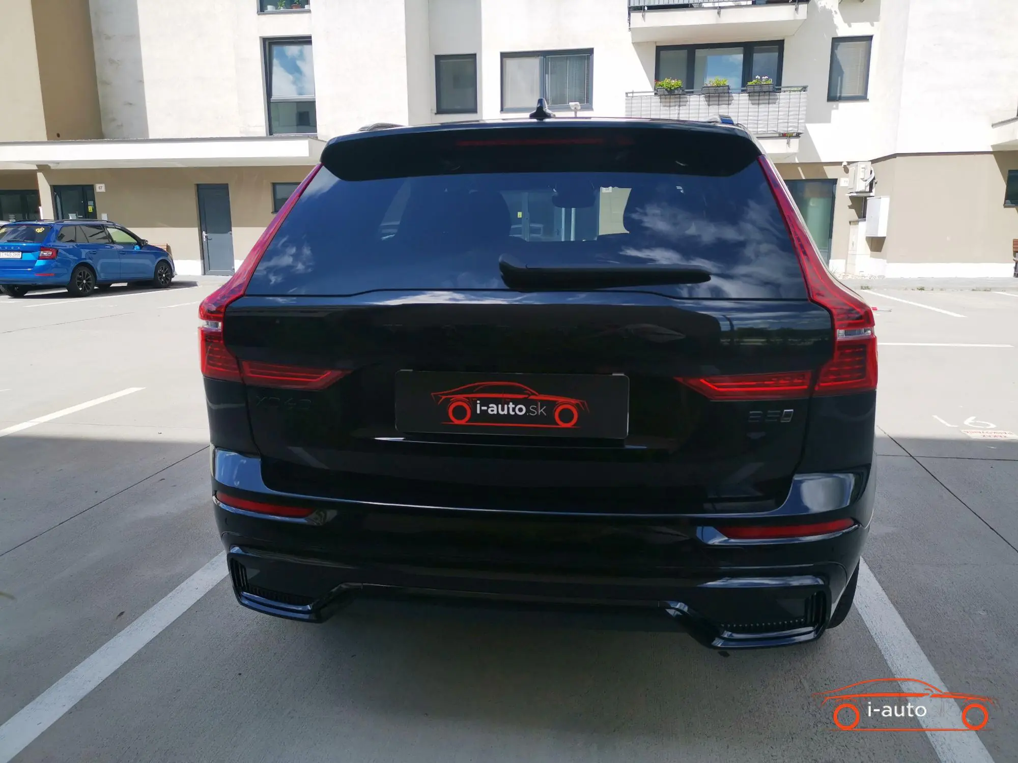 Volvo XC60 2024 na predaj – fotografia 8