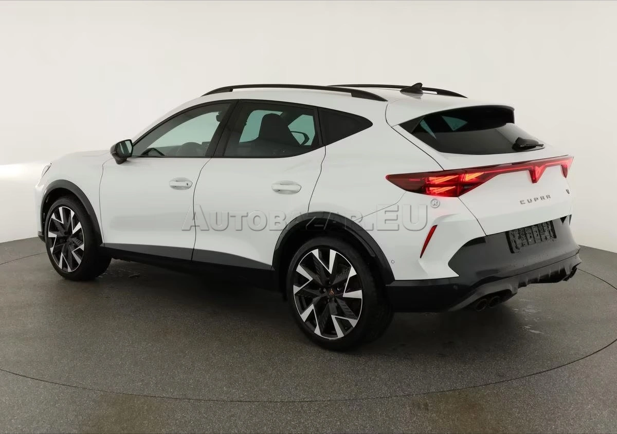 Cupra Formentor VZ 2.0 TSI DSG 4Drive 333k ZĽAVA 41%