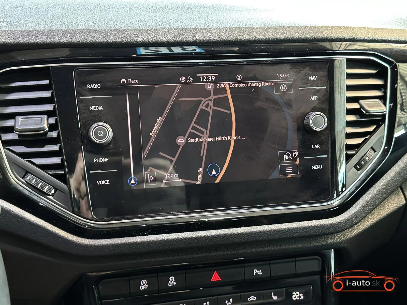 Volkswagen T-Roc 2022 na predaj – fotografia 22