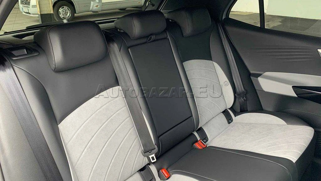 Volkswagen ID.3 Life