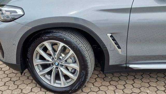 BMW X3 xDrive30d mHEV A/T