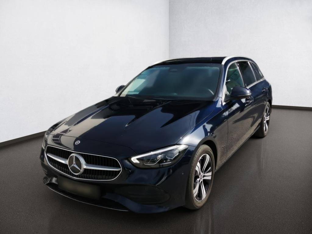 Mercedes-Benz C trieda Kombi 220 d mHEV 4MATIC A/T