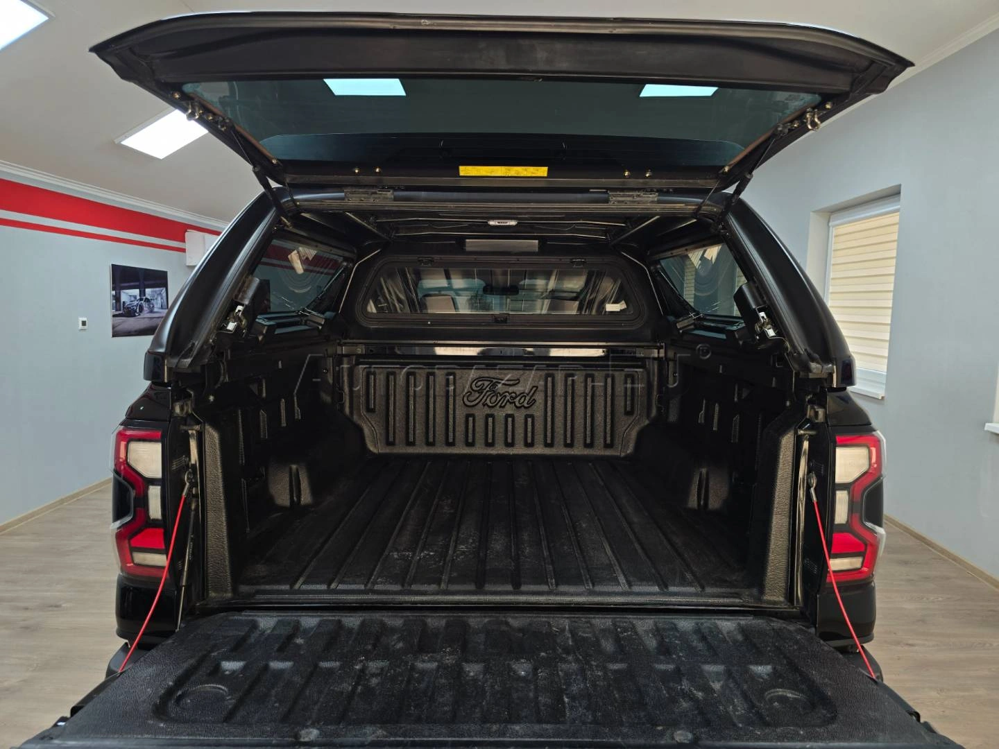 Ford Ranger 2023 na predaj – fotografia 25