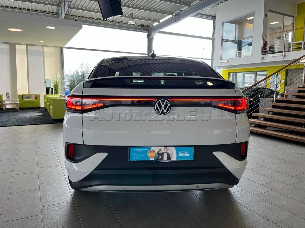 Volkswagen ID.5 Pro Performance 77kWh