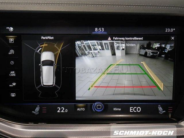 Volkswagen Touareg 2020 na predaj – fotografia 11