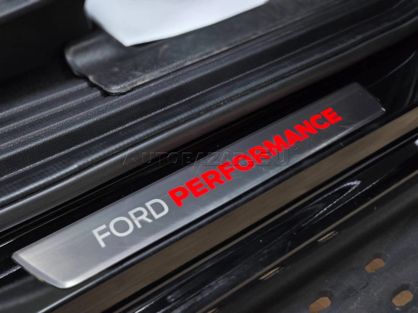 Ford Ranger 2023 na predaj – fotografia 30