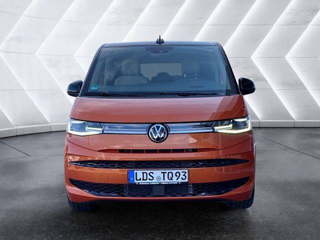 Volkswagen T7 Multivan 2.0 TDI DSG