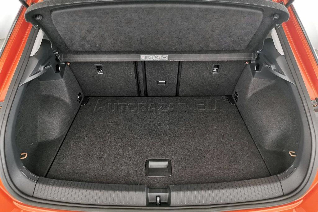 Volkswagen T-Roc 1.5 TSI BMT Style DSG