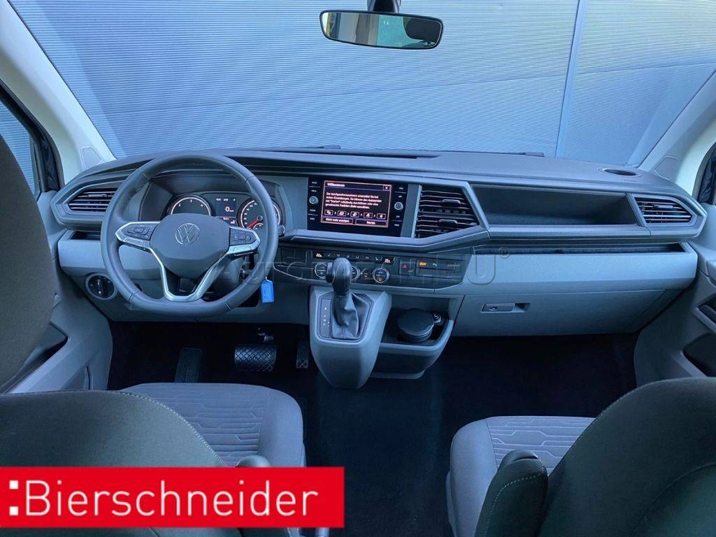 Volkswagen T6 Caravelle .1 KR  TDI DSG