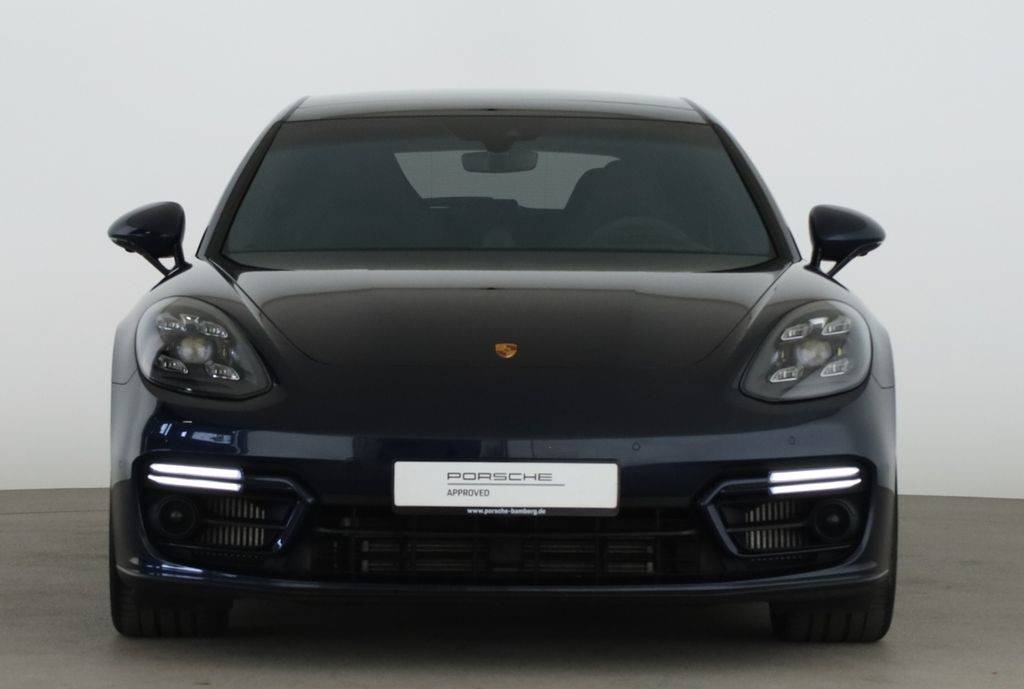 Porsche Panamera Sport Turismo GTS   4.0 V8 PDK