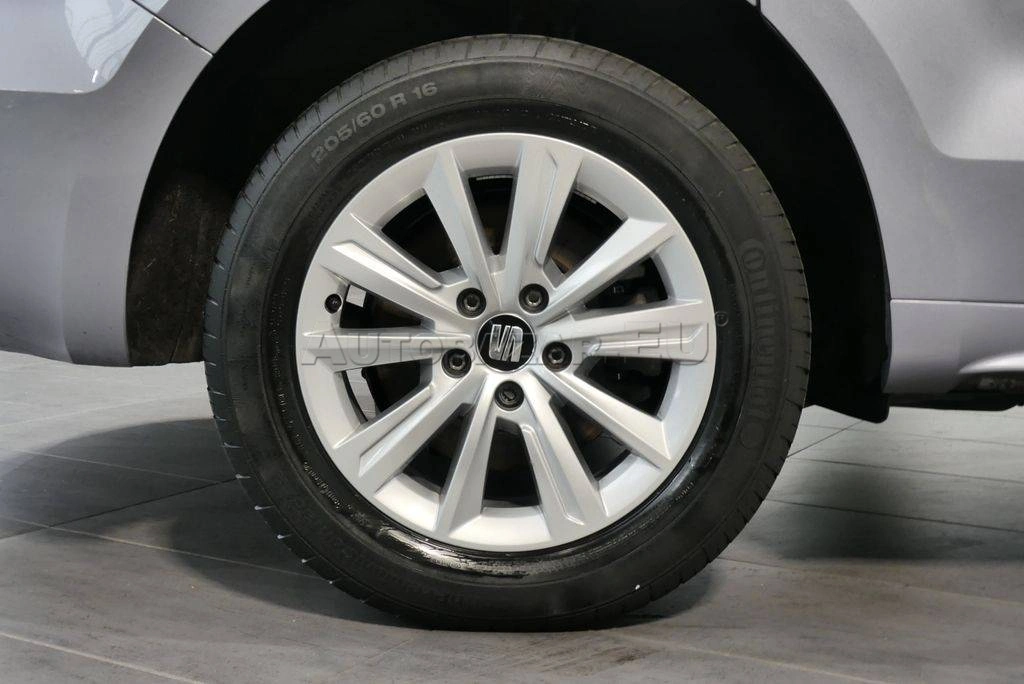 Seat Alhambra 2.0 TDI 150 Style DSG