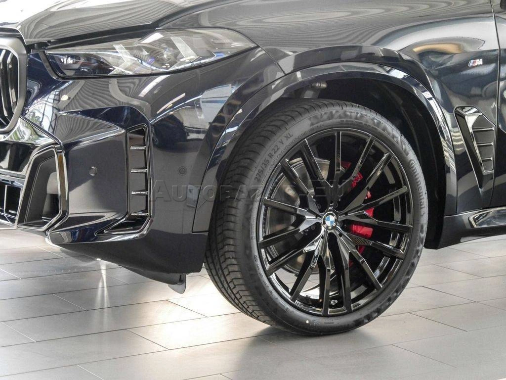 BMW X5 xDrive 30d mHEV A/T