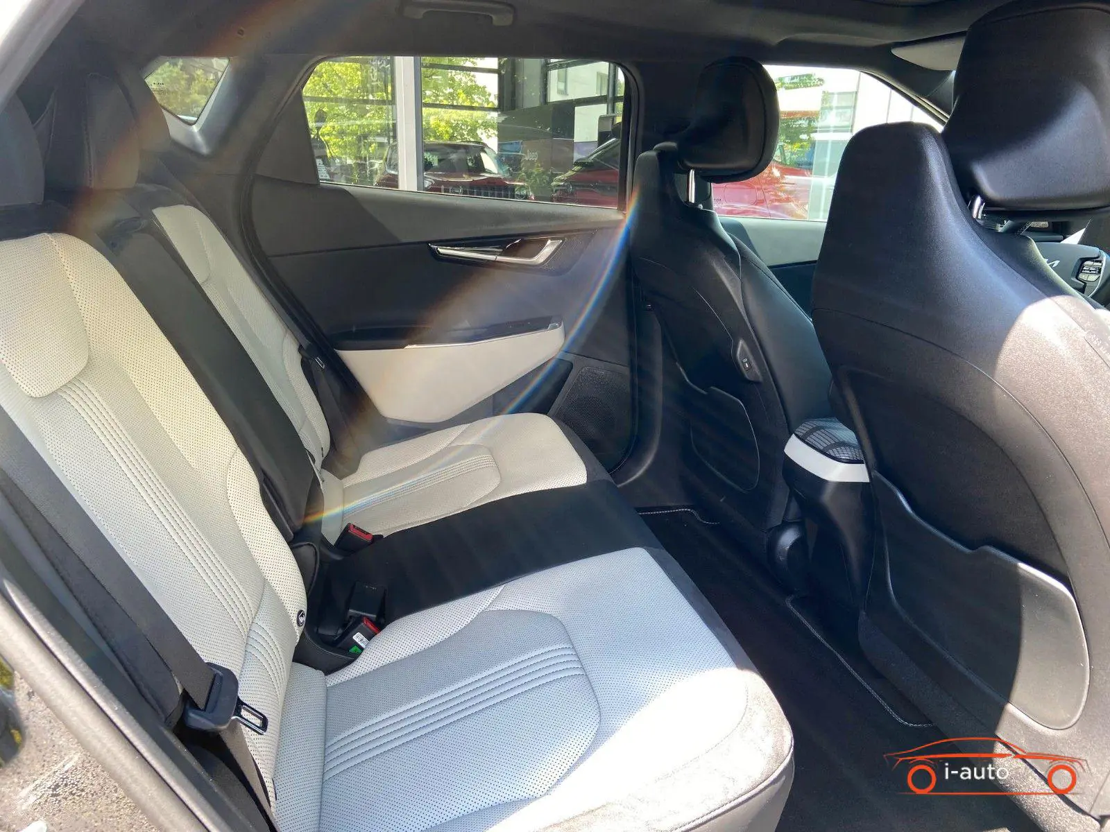 Kia EV6 2022 na predaj – fotografia 8