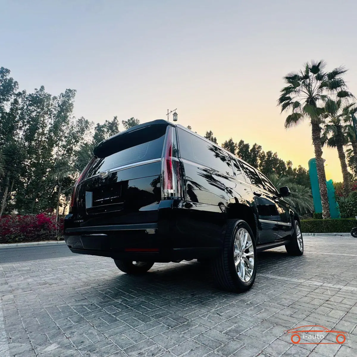 Cadillac Escalade 2020 na predaj – fotografia 12