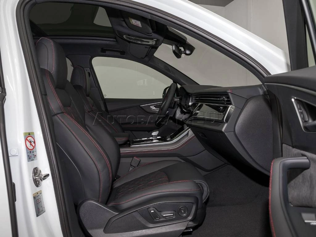 Audi Q7 55 3.0 TFSI mHEV S line quattro tiptronic