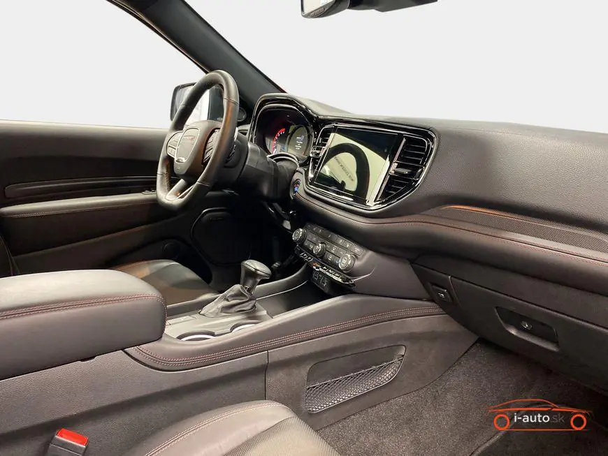 Dodge Durango 2024 na predaj – fotografia 10