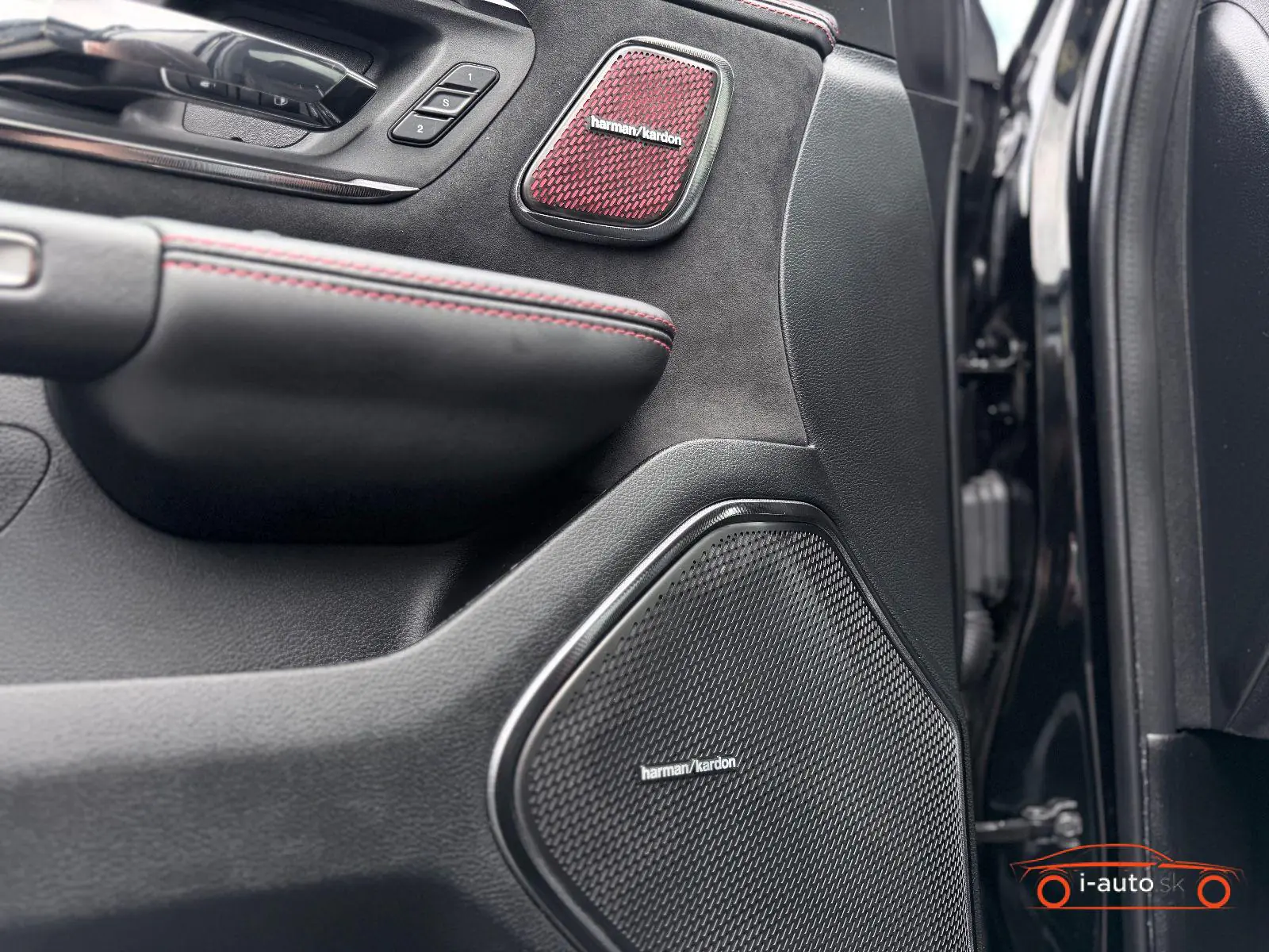 Dodge RAM 2021 na predaj – fotografia 14