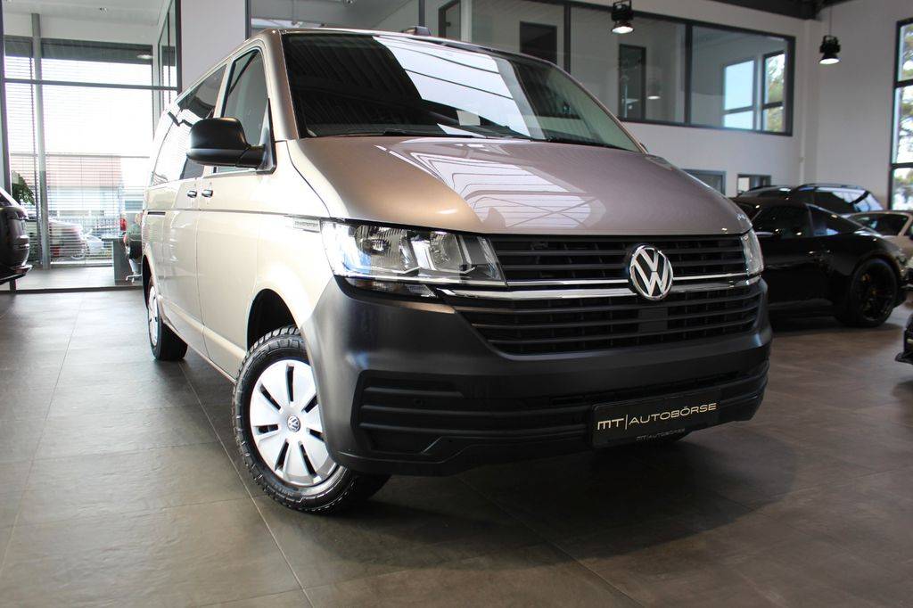Volkswagen T6 Transporter 2.0 TDI DSG