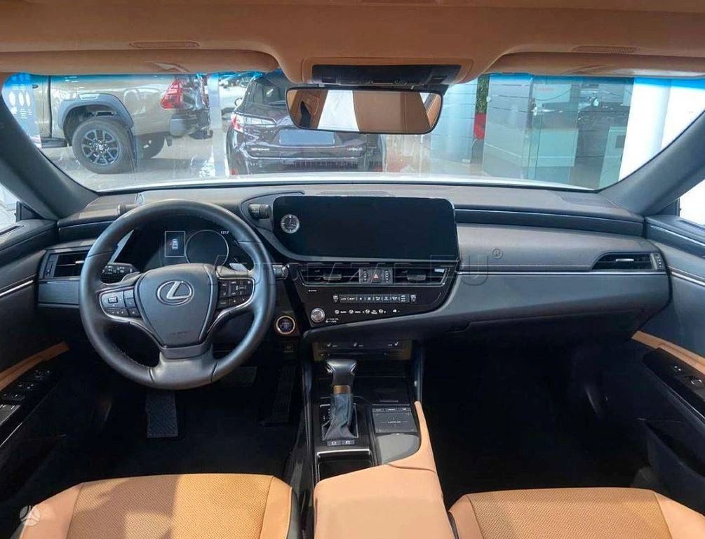 Lexus ES 300 h