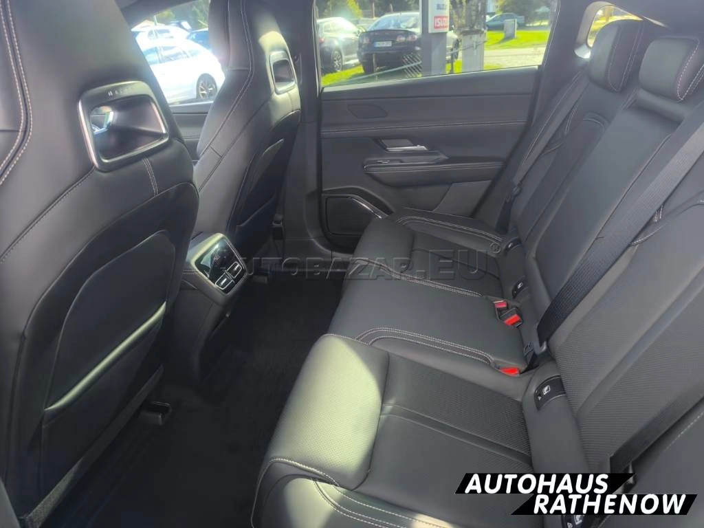 Mazda 6 2025 na predaj – fotografia 12