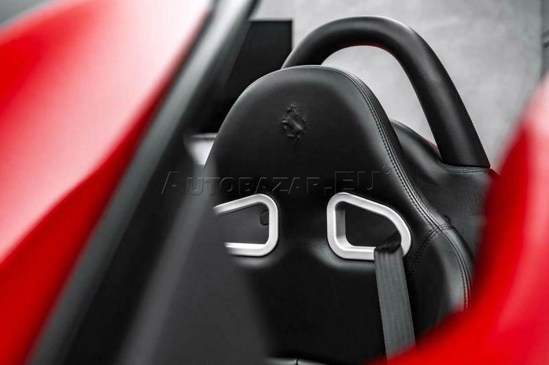 Ferrari 550 2001 na predaj – fotografia 24