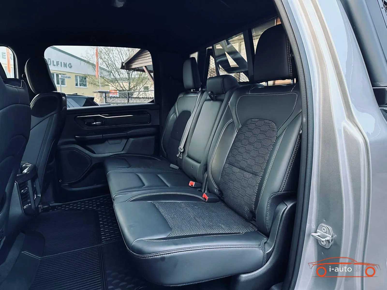 Dodge RAM 2021 na predaj – fotografia 28