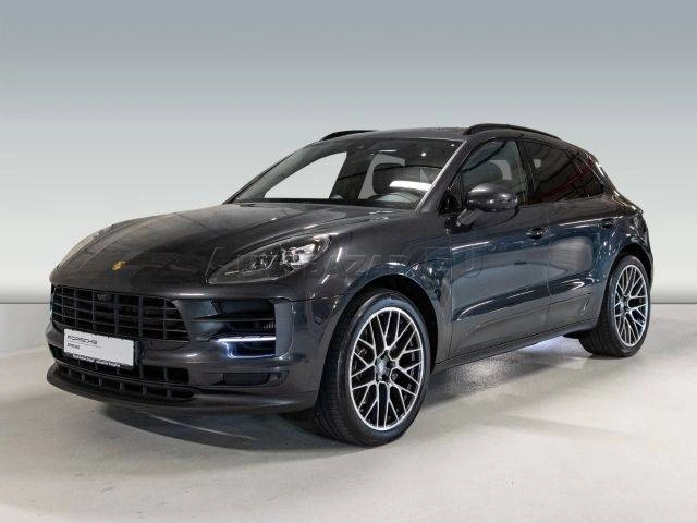 Porsche Macan 3.0 S 4x4 A/T
