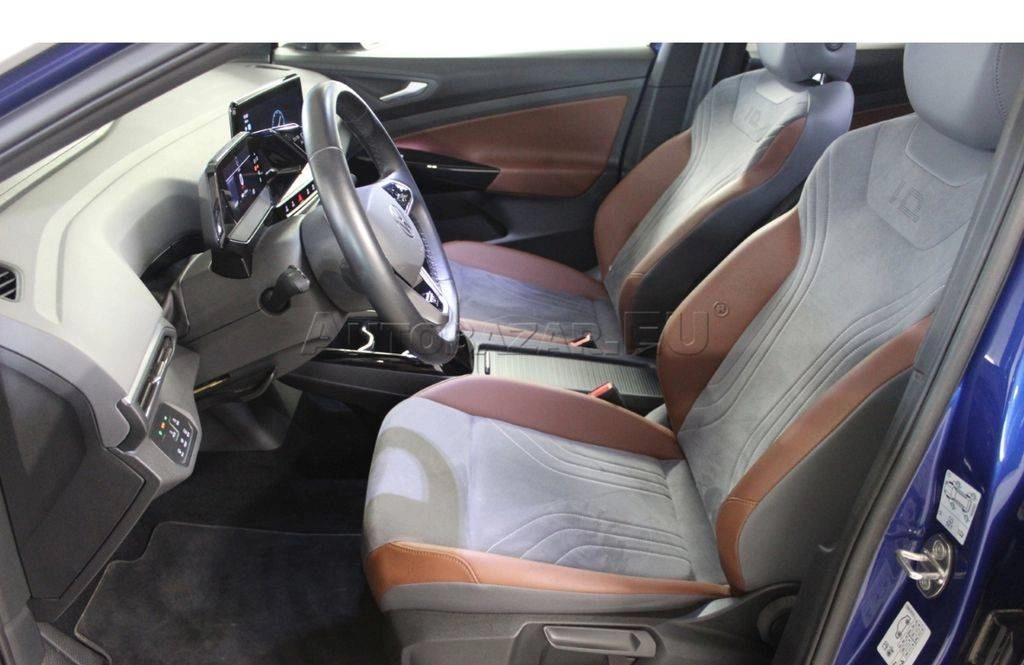 Volkswagen ID.4 Performance 1st Edition