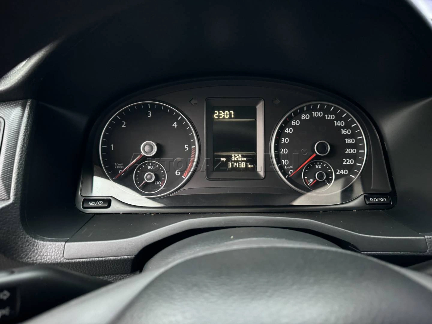 Volkswagen Caddy 2019 na predaj – fotografia 9
