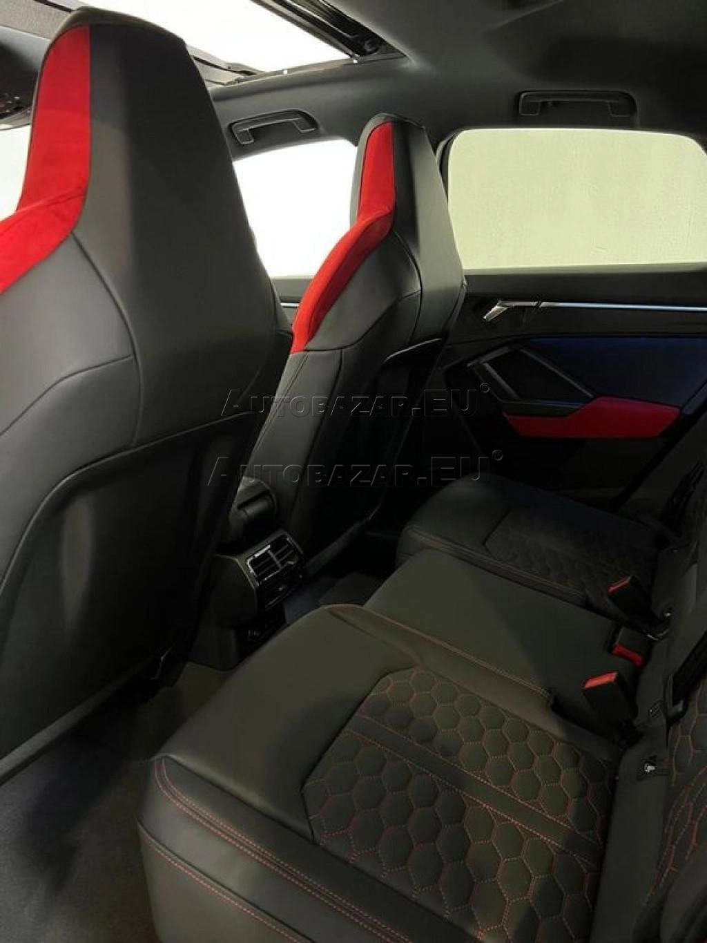 Audi RS Q3 2023 na predaj – fotografia 14