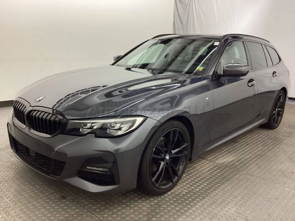 BMW Rad 3 Touring 320d mHEV  xDrive A/T