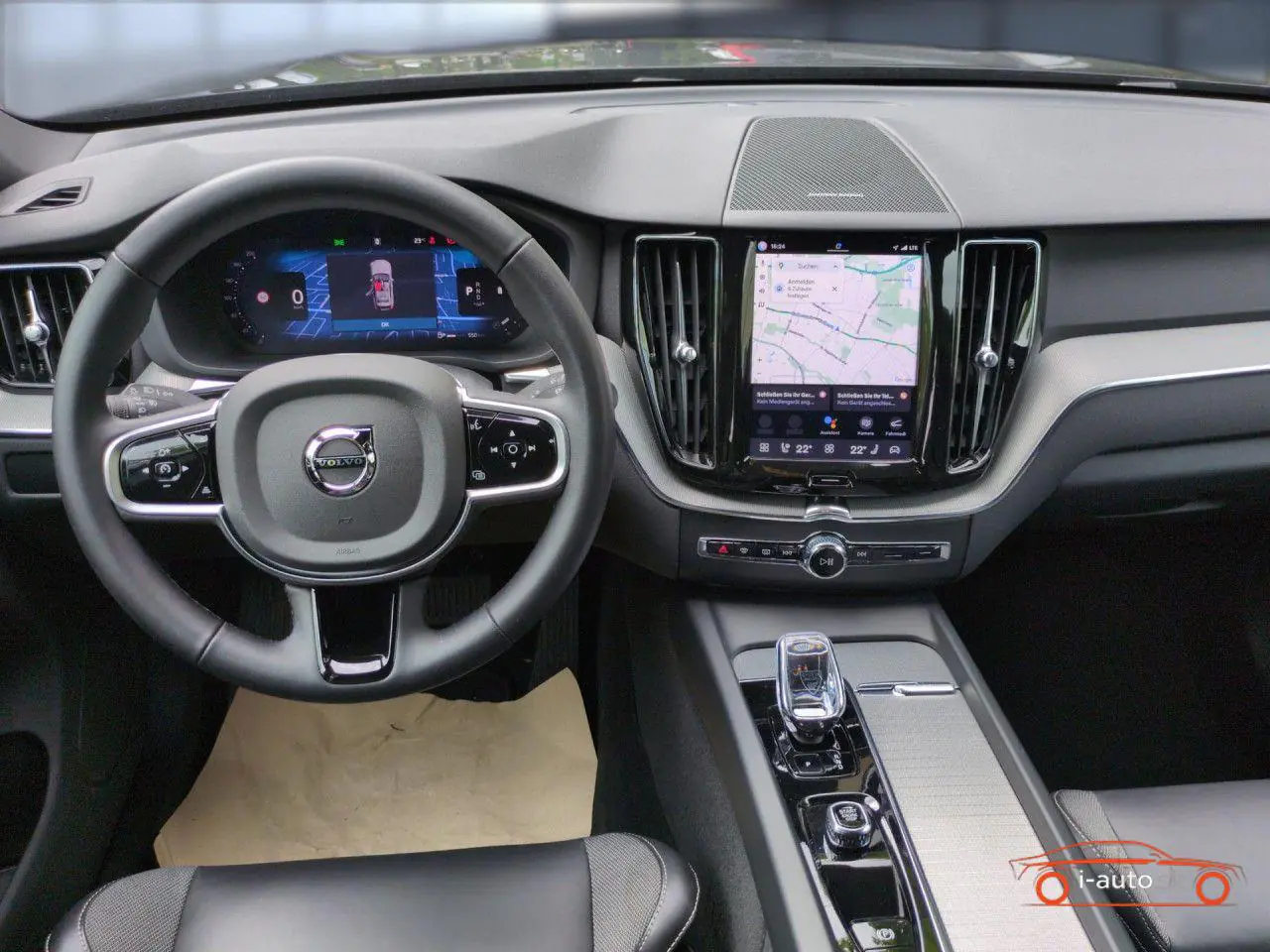 Volvo XC60 2025 na predaj – fotografia 7