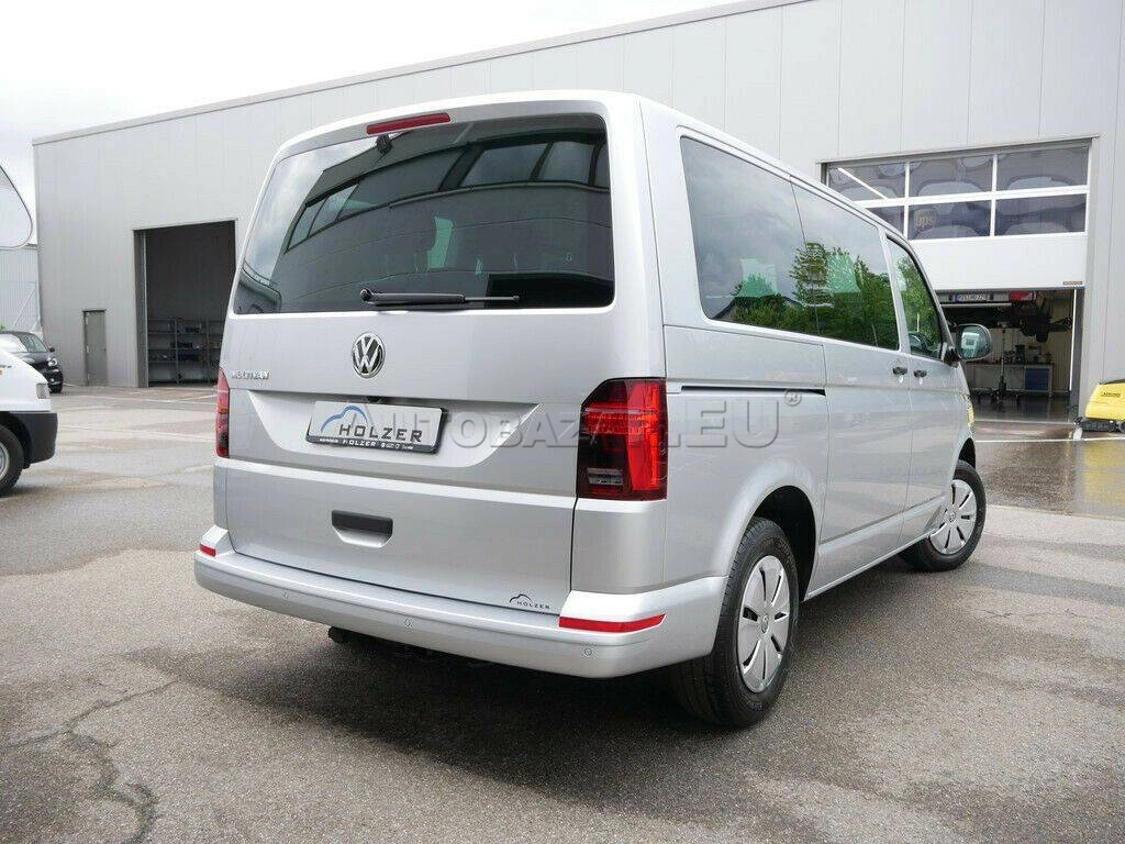 Volkswagen T6 Multivan 2.0 TDI Trendline
