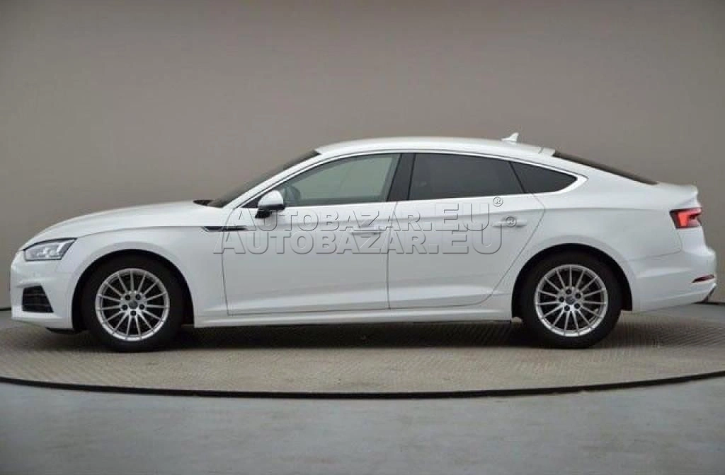 Audi A5 Sportback 40 2.0 TFSI A5 S tronic