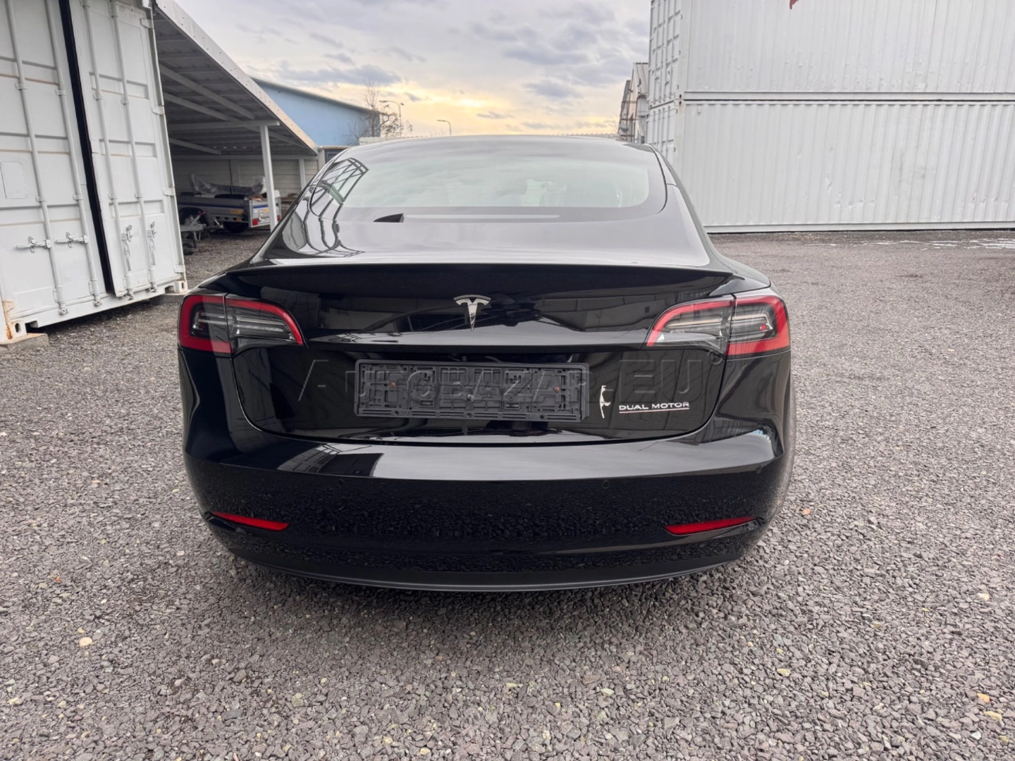 Tesla Model 3 2021 na predaj – fotografia 6