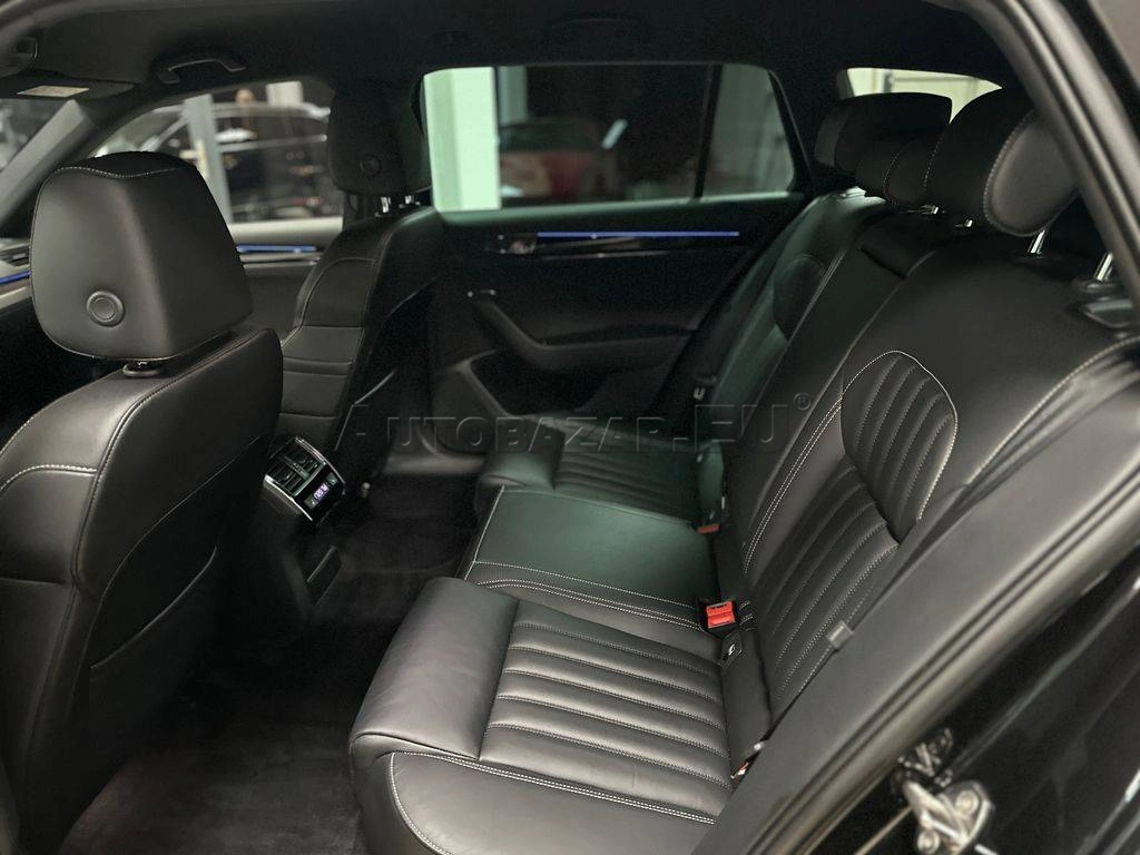 Škoda Superb 2020 na predaj – fotografia 13