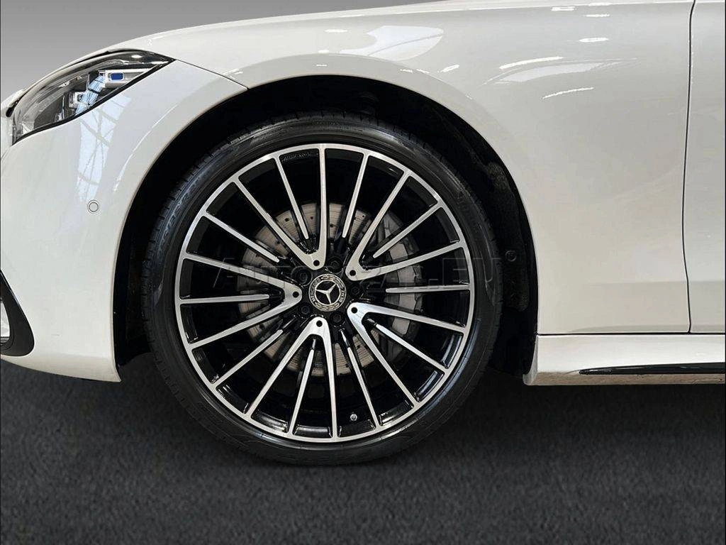 Mercedes-Benz S trieda Sedan 500 L mHEV 4MATIC A/T