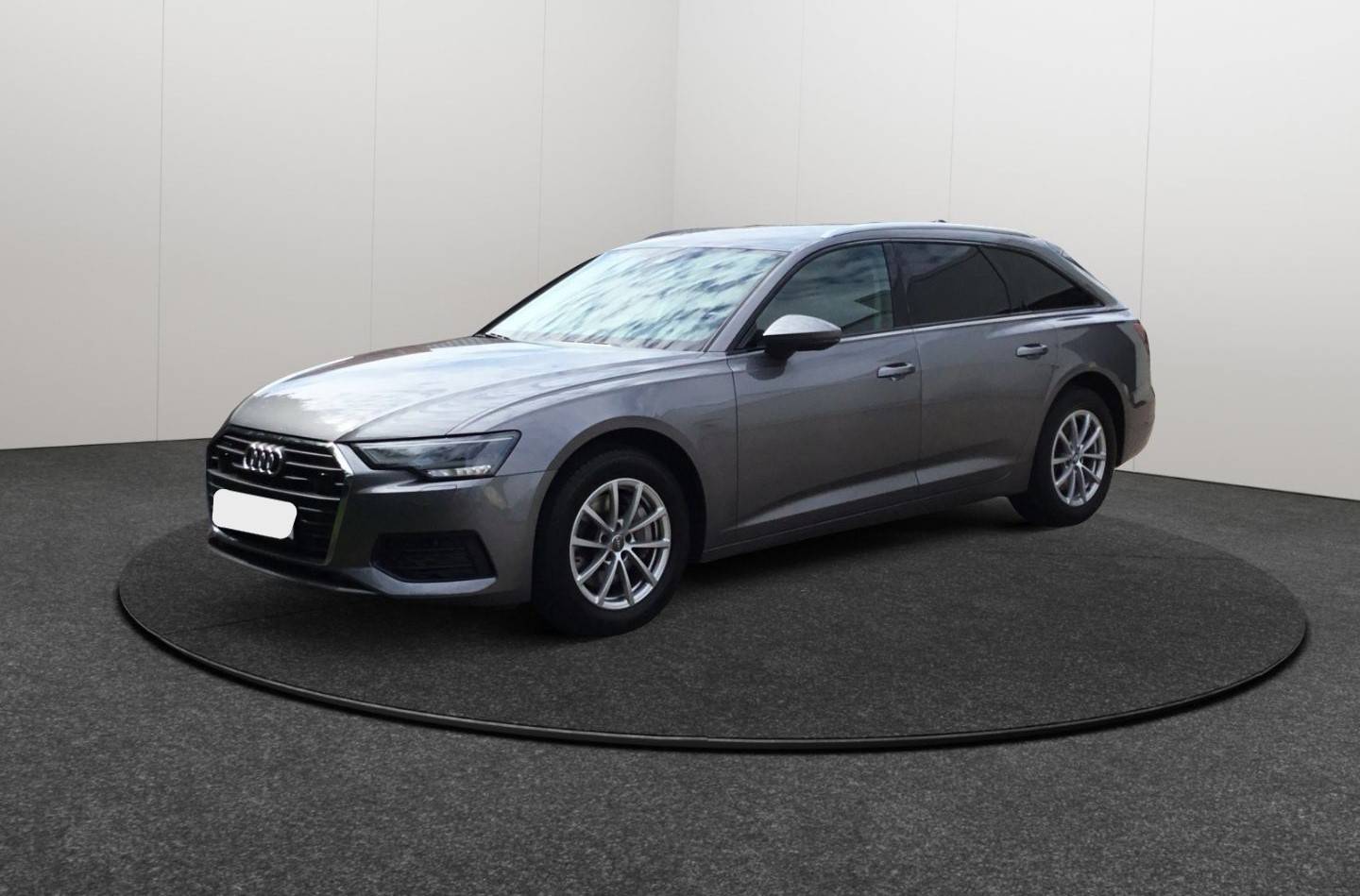 Audi A6 Avant 45 2.0 TFSI mHEV Sport quattro S tronic