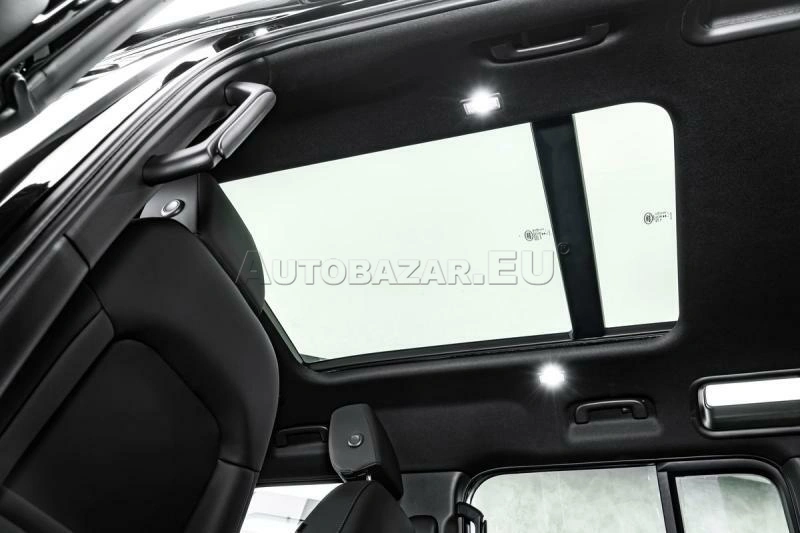 Land Rover Defender 2025 na predaj – fotografia 18