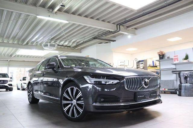 Volvo V90 B4 D Plus Bright