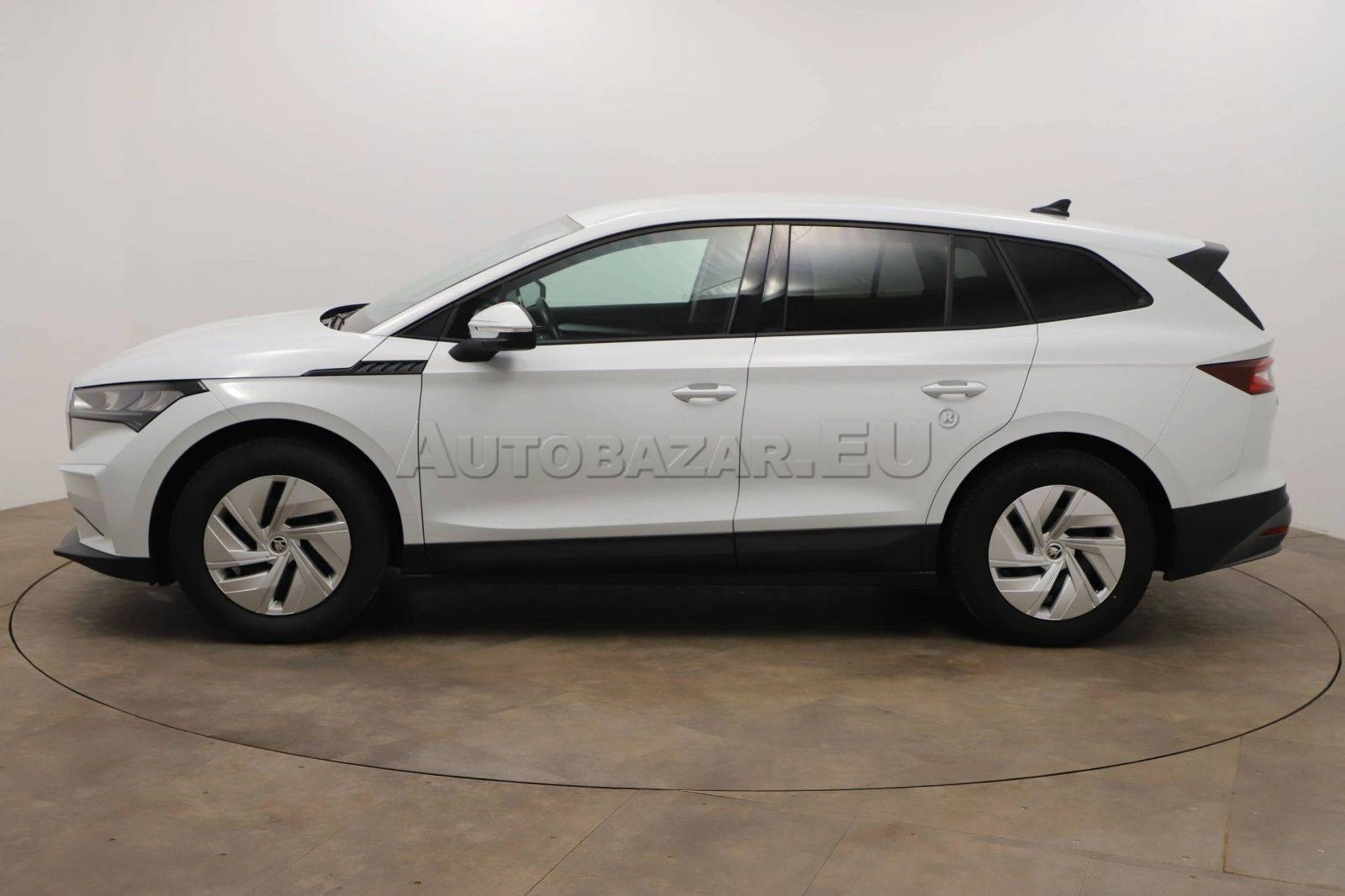 Škoda Enyaq 50