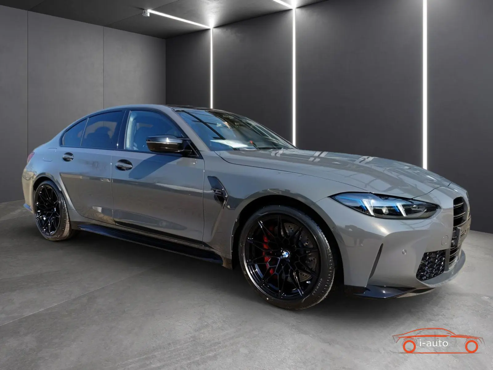 BMW M3