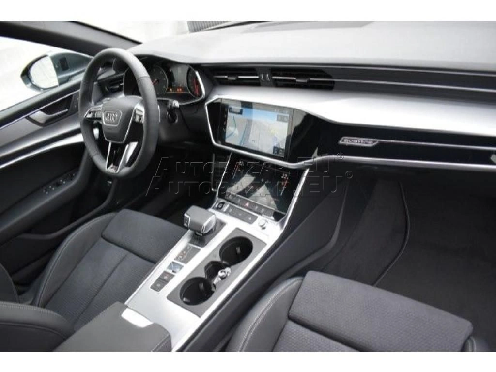Audi A6 Avant 45 3.0 TDI mHEV Sport quattro S tronic