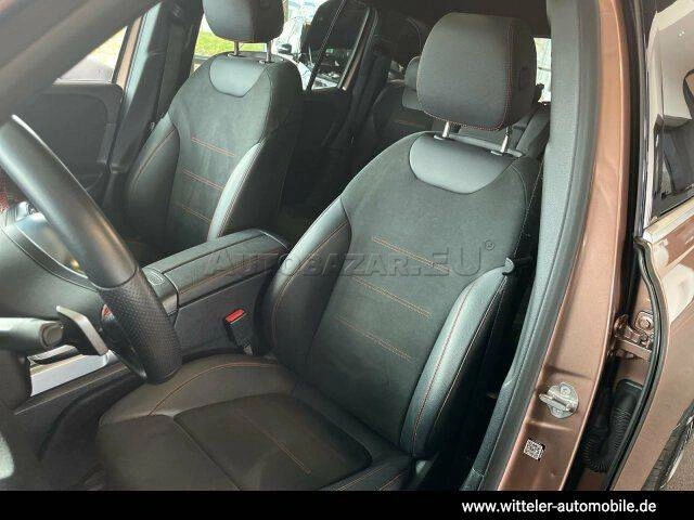 Mercedes-Benz EQB 300 4MATIC