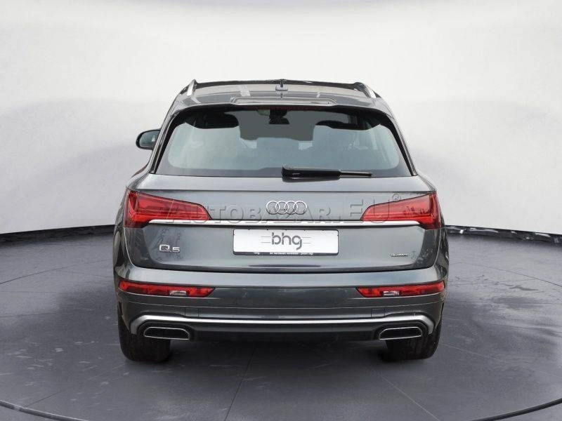Audi Q5 50 3.0 TDI mHEV S line quattro tiptronic